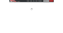 Desktop Screenshot of fr-tubliss.com
